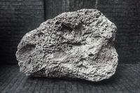 picture of Black Island Lava Rock per lb                                                                        .